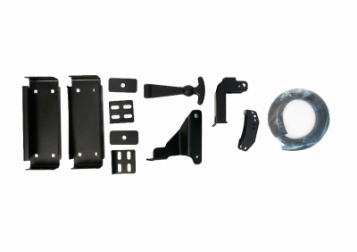 Крепление ружья RM Буран+FITTING KIT