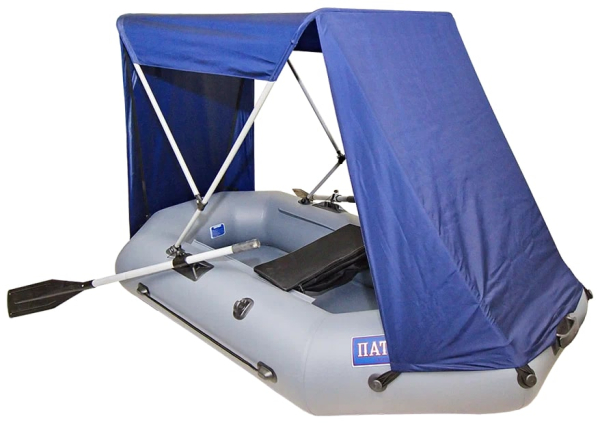 Тент мостик 310