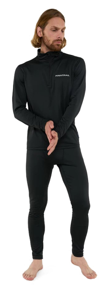 Термобельё Thermo Zip 6306