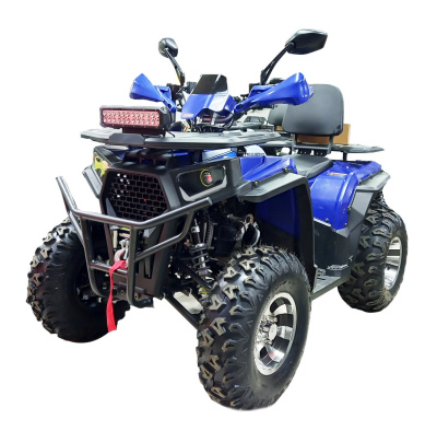 YACOTA VIKING 200 PRO Синий