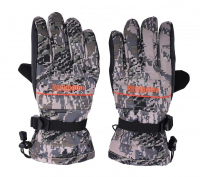 Перчатки Remington Activ Gloves figure р. S/M
