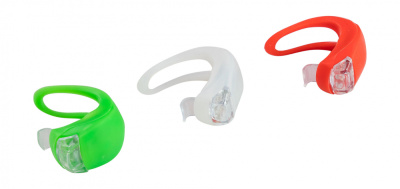 Огни ходовые Lalizas Flexy Emergency комплект 3шт, светодиодные