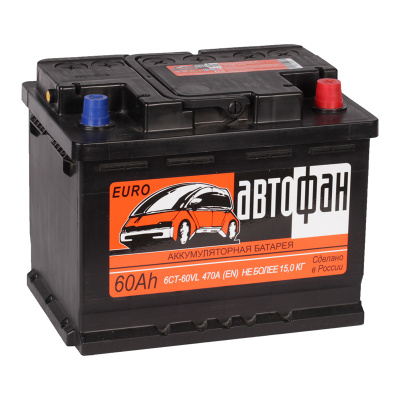 Аккумулятор 6ст-65.1  Аком