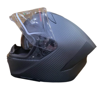 Шлем AiM RH360 Carbon Matt, S