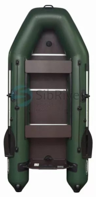 Таймыр-290 К Серый VIN 122116