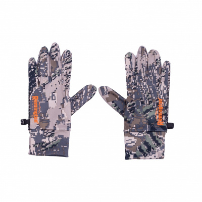 Перчатки Remington Gloves Places II  Figure р. L/XL