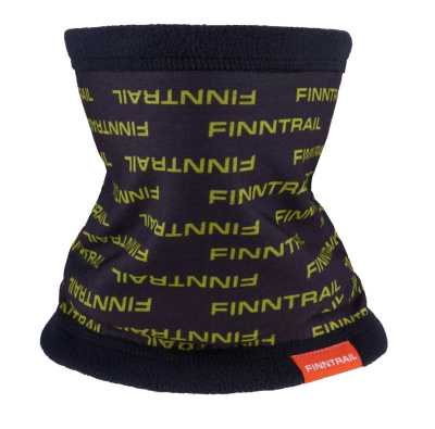 Шарф Finntrail Tube Pro 9802 GraphiteYellow (OS)