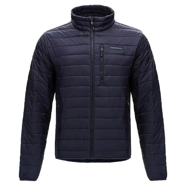 Куртка мужская утепленная Finntrail Master 1509