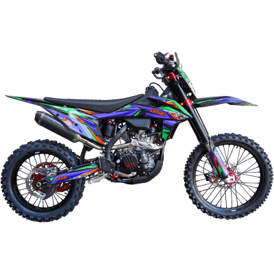 BSE T7 Joker Sport Зеленый VIN LABSE300240201978