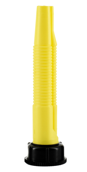 Носик-крышка 40мм (гибкий)