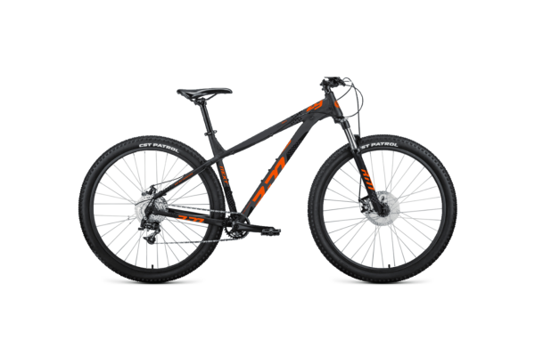 Велосипед RM NEXT