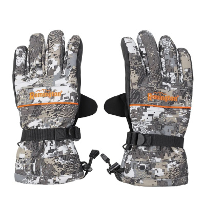 Перчатки Remington Activ Gloves Winter Forest L/XL