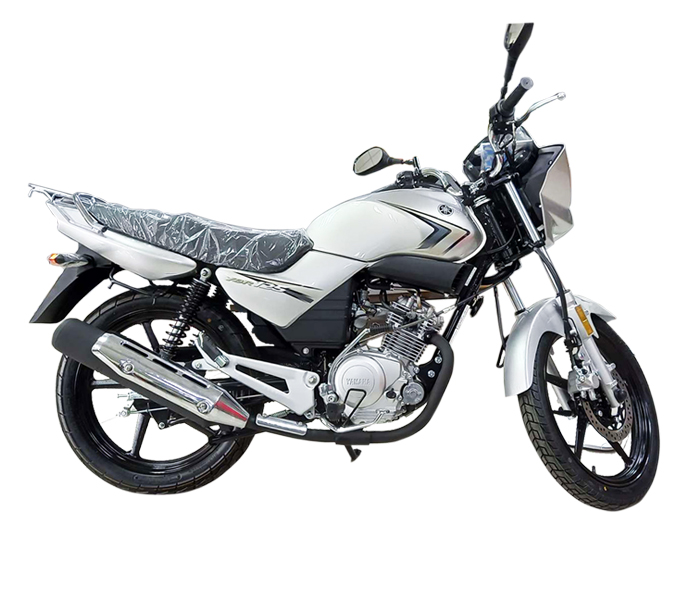 Купить Ямаха 125 В Спб