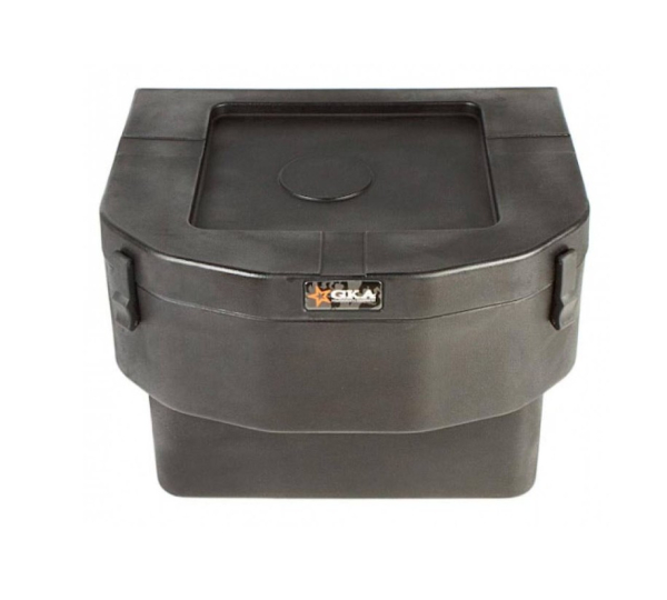 Кофр GKA №12 (Тайга Варяг)