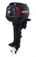 Лодочный мотор Golfstream T9.9BMS (USB)