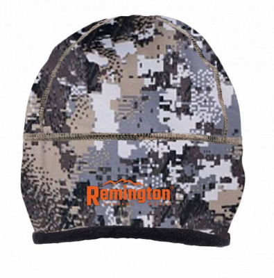 Шапка Remington Descent Winter forest р. L/XL