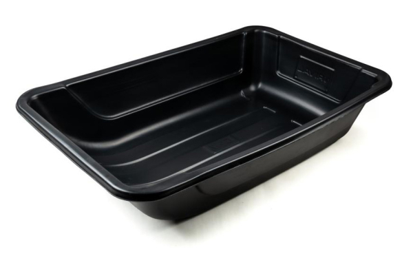 Сани C-7 с люверсами