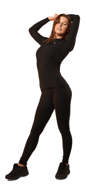 Термобелье Remington Thermal Reflective Woman