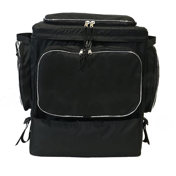 Кофр для снегохода PM Vector