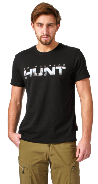 Футболка "HUNT"