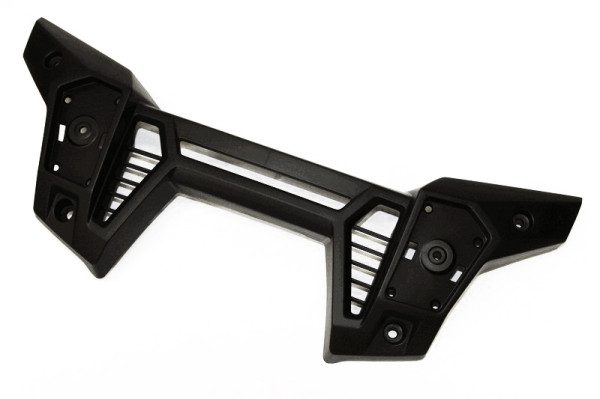 Облицовка передней части кузова, средня часть CFORCE 9AWA-041041