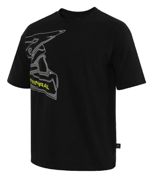 Футболка Finntrail Helmet 6709