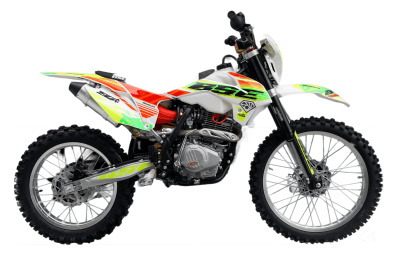 BSE Z2 21/18 Roqvi Green Roqvi Green VIN LABSE250231220001