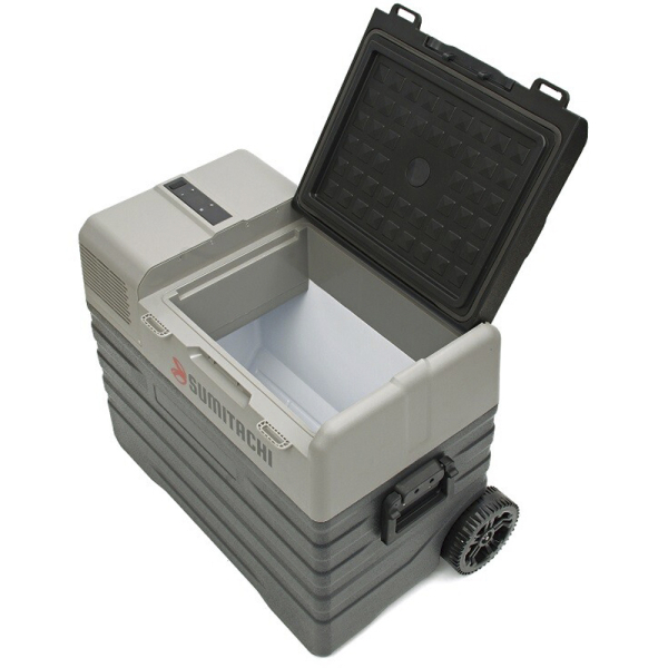 Холодильник автомобильный SUMITACHI NX52