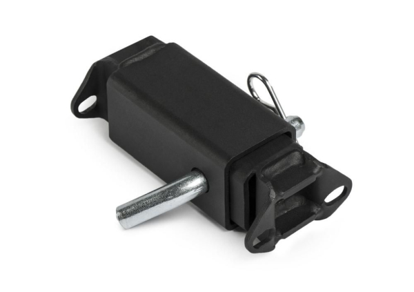 Комплект быстросъемного крепления для снегоходов / 444.7742.1