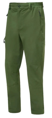 Брюки Finntrail Wave 4608 Khaki (S)
