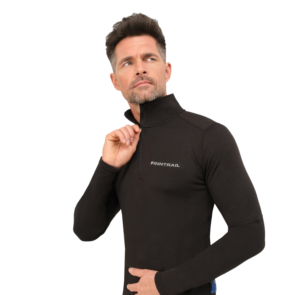 Поступление одежды Finntrail