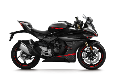 Мотоцикл CFMOTO 450 SR (ABS)