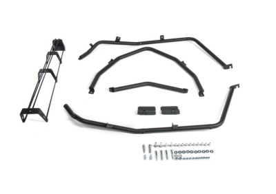 Крепление ружья RM Тайга Патруль 550/551/800 SWT + комплект крепежа