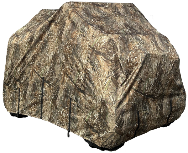 Чехол транспортировочный ATV