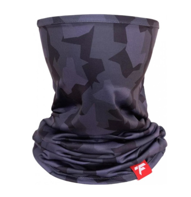 Шарф Finntrail Tube 9800 CamoShadowBlack