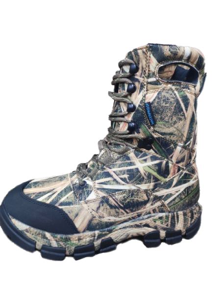 Ботинки утепленные Duck Mania 702-NW4