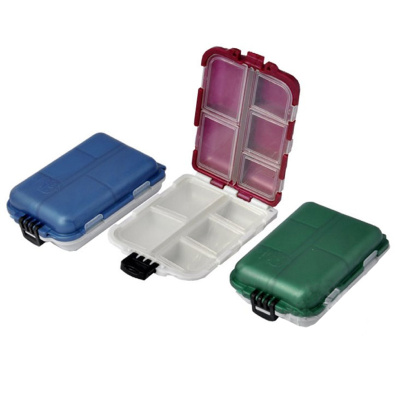 Коробка СЧ-2 (95х60 мм)