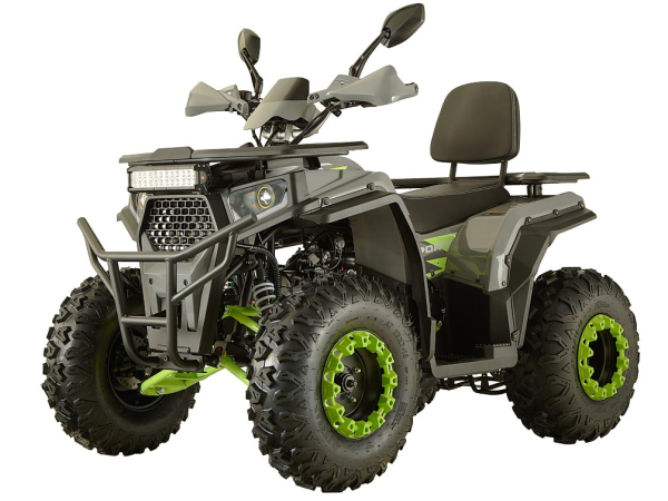 Подростковый квадроцикл Avantis Optima 200 Lux
