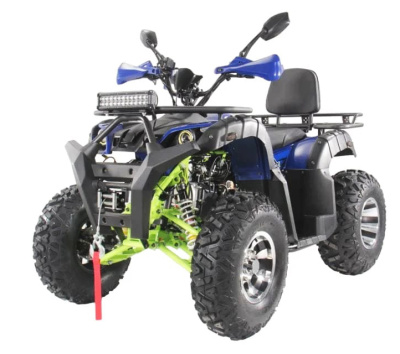 YACOTA SELA 200 MAX Синий