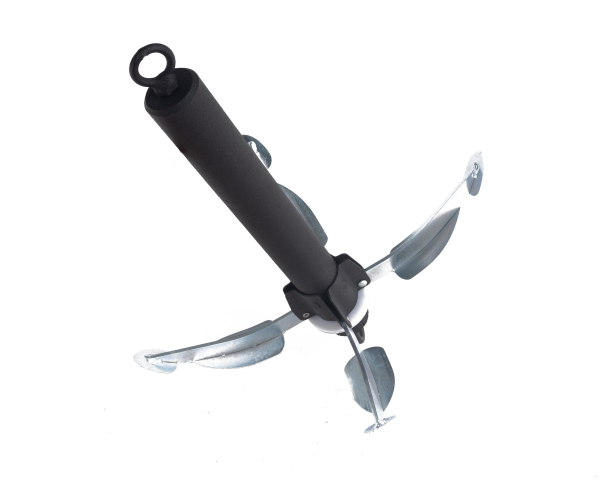 Якорь складной разборный (5.2кг и 3.5кг)