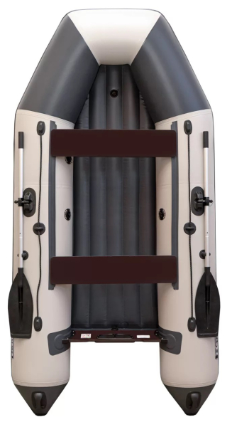 Лодка ПВХ Хатанга-290 НДНД