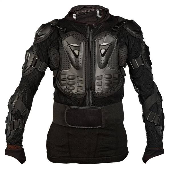 Защита тела (Черепаха) AiM DRIVE