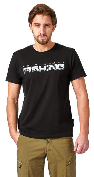 Футболка "FISHING"