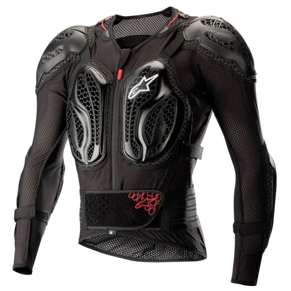 ALPINESTARS Мотозащита BIONIC ACTION JACKET 13