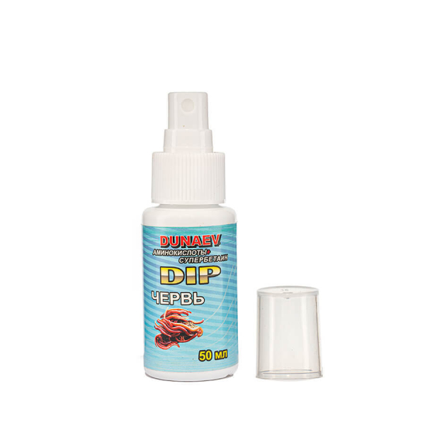 DUNAEV DIP 50 мл Червь