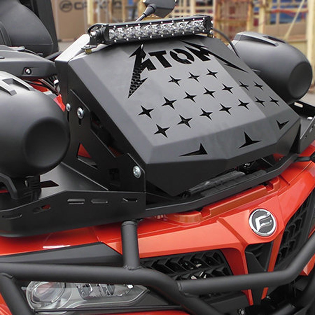 Система охлаждения