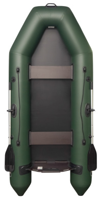 Skiff-290 НДНД Серый VIN 12314