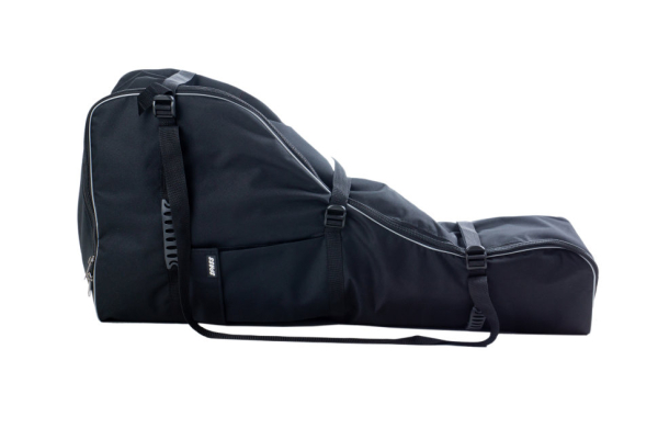 Чехол для лодочного мотора 4-9.8 HP 4T