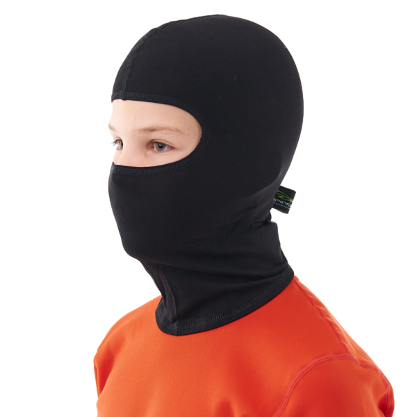 Детский подшлемник Dragonfly стандарт вискоза