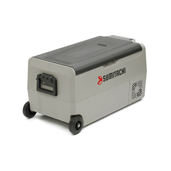 Холодильник автомобильный SUMITACHI Т36